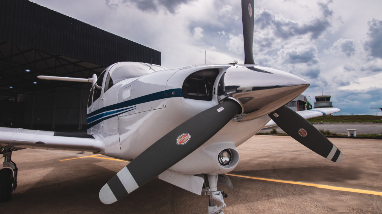Singleengine aircraft rental best practices
