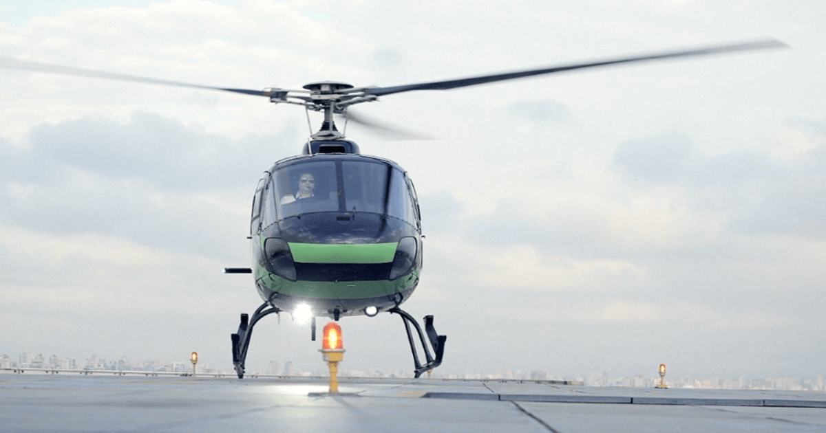 Uber Air - Is it possible to fly for less?